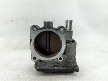 2006-2008 Toyota Rav4 Throttle Body P/N:22030-31030 Fits Fits 2006 2007 2008 2009 2010 2011 2012 2013 2014 2015 OEM Used Auto Parts