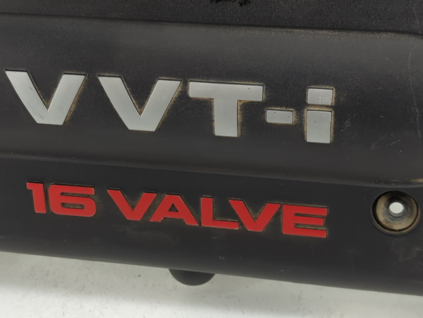 2006 Toyota Rav4 Engine Cover - Oemusedautoparts1.com