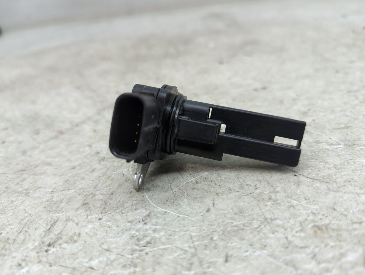 2006-2012 Toyota Rav4 Mass Air Flow Meter Maf Sensor 1486186 - Oemusedautoparts1.com