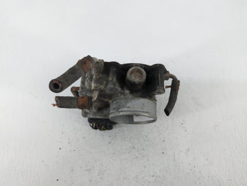 2006-2008 Toyota Rav4 Throttle Body P/N:22030-28070 22030-0H030 Fits Fits 2006 2007 2008 2009 2010 2011 2012 2013 2014 2015 OEM Used Auto Parts