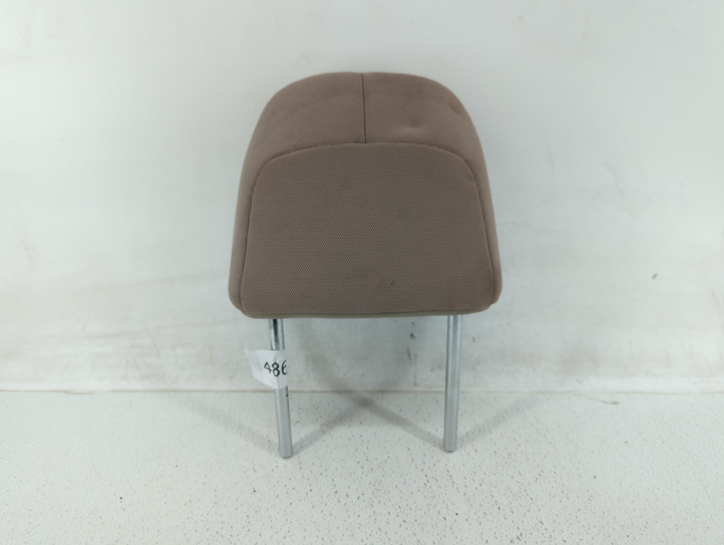 2006-2008 Toyota Rav4 Headrest Head Rest Front Driver Passenger Seat Fits Fits 2006 2007 2008 OEM Used Auto Parts - Oemuseda