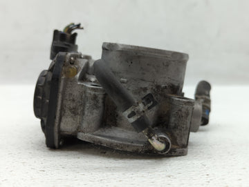 2006-2008 Toyota Rav4 Throttle Body P/N:22030-28070 Fits Fits 2006 2007 2008 2009 2010 2011 2012 2013 2014 2015 OEM Used Auto Parts