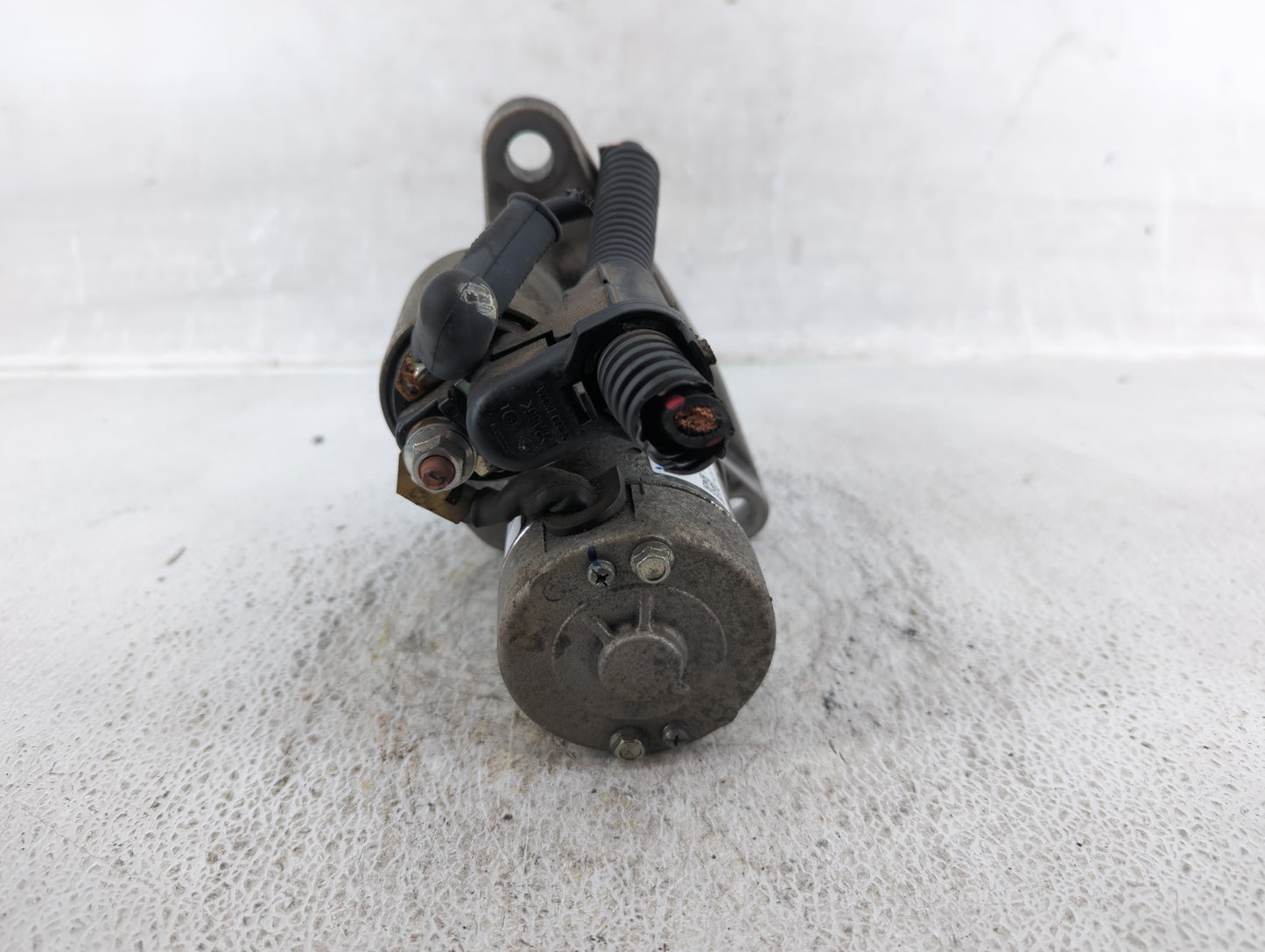 2006-2017 Toyota Rav4 Car Starter Motor Solenoid OEM P/N:23300 EN22B Fits OEM Used Auto Parts - Oemusedautoparts1.com