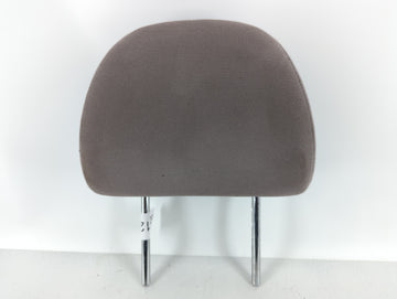 2006 Toyota Rav4 Headrest Head Rest Front Driver Passenger Seat Grey
