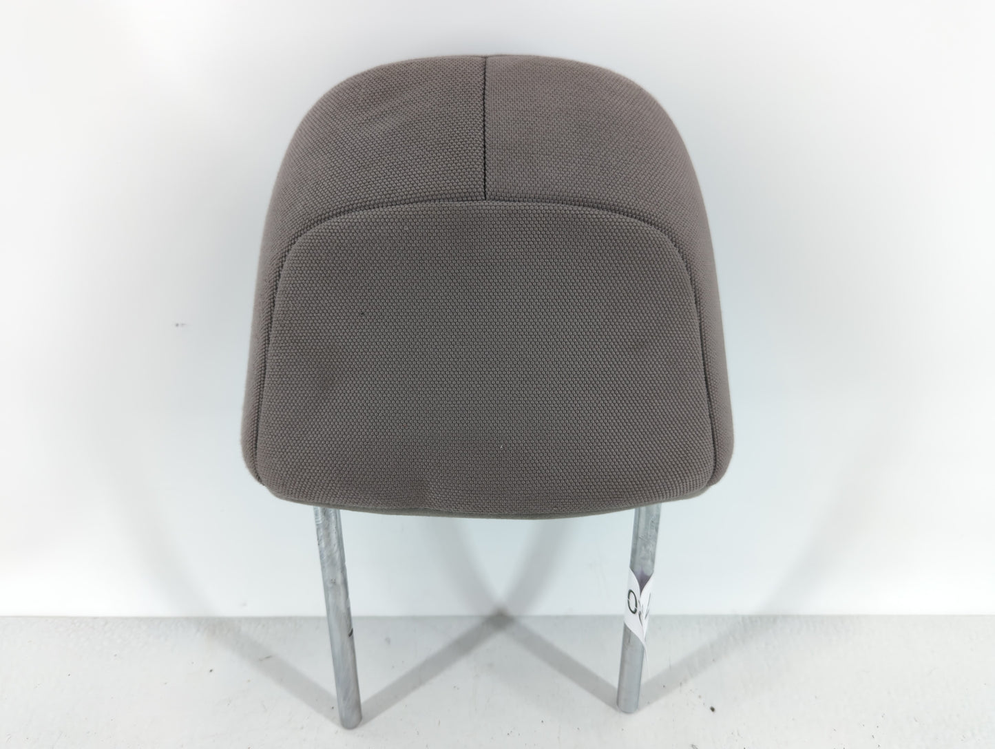 2006 Toyota Rav4 Headrest Head Rest Front Driver Passenger Seat Grey - Oemusedautoparts1.com