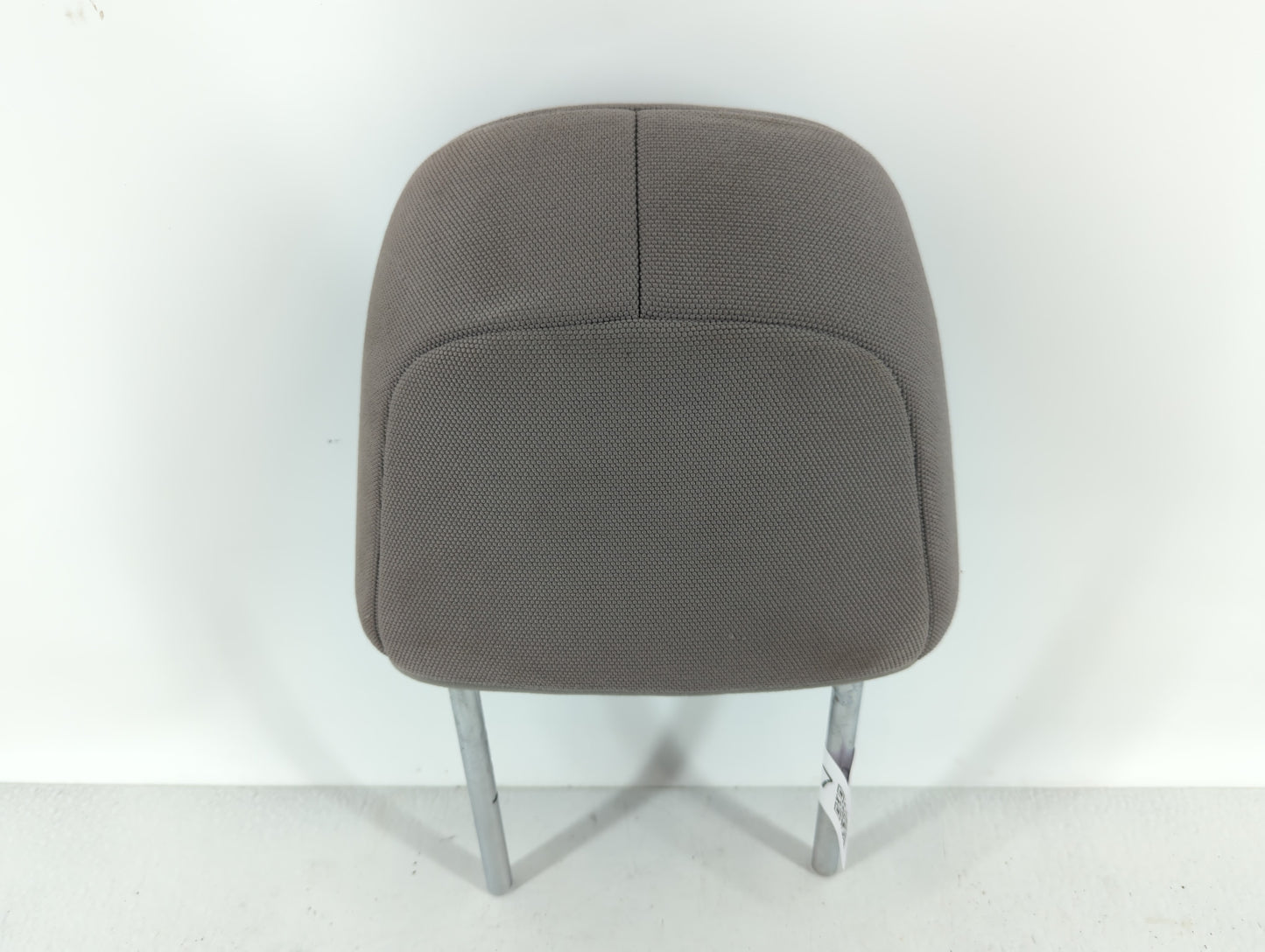 2006 Toyota Rav4 Headrest Head Rest Front Driver Passenger Seat Grey - Oemusedautoparts1.com