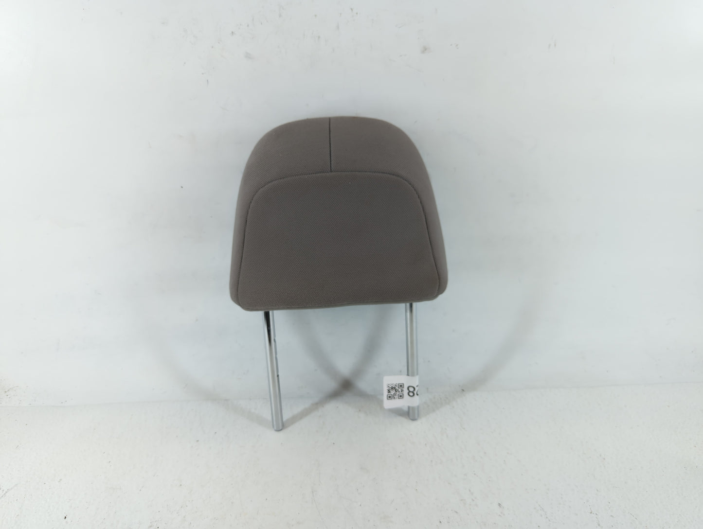 2006-2008 Toyota Rav4 Headrest Head Rest Front Driver Passenger Seat Fits Fits 2006 2007 2008 OEM Used Auto Parts - Oemuseda