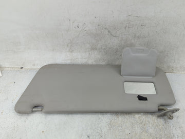 2006 Toyota Scion Xb Sun Visor Shade Replacement Driver Left Mirror Fits Fits 2004 2005 OEM Used Auto Parts