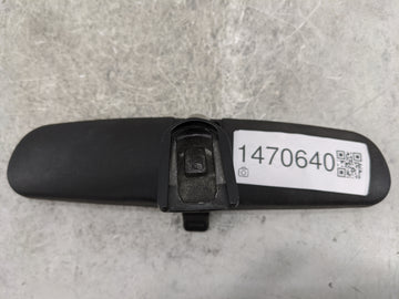 2003-2009 Toyota Sequoia Interior Rear View Mirror Replacement OEM P/N:015317 MODEL 501 Fits OEM Used Auto Parts