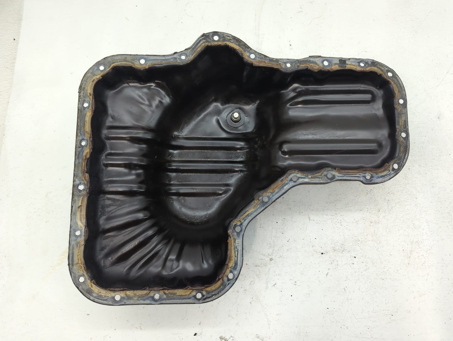 2005-2009 Toyota Sequoia Throttle Body Fits Fits 2005 2006 2007 2008 2009 OEM Used Auto Parts - Oemusedautoparts1.com