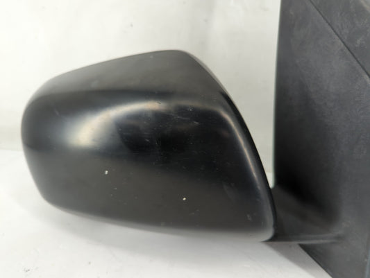 2004-2010 Toyota Sienna Side Mirror Replacement Passenger Right View Door Mirror P/N:87910-AE02000 Fits OEM Used Auto Parts