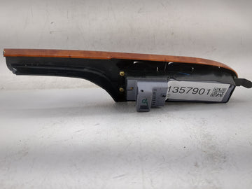 2004-2010 Toyota Sienna Master Power Window Switch Replacement Driver Side Left Fits OEM Used Auto Parts