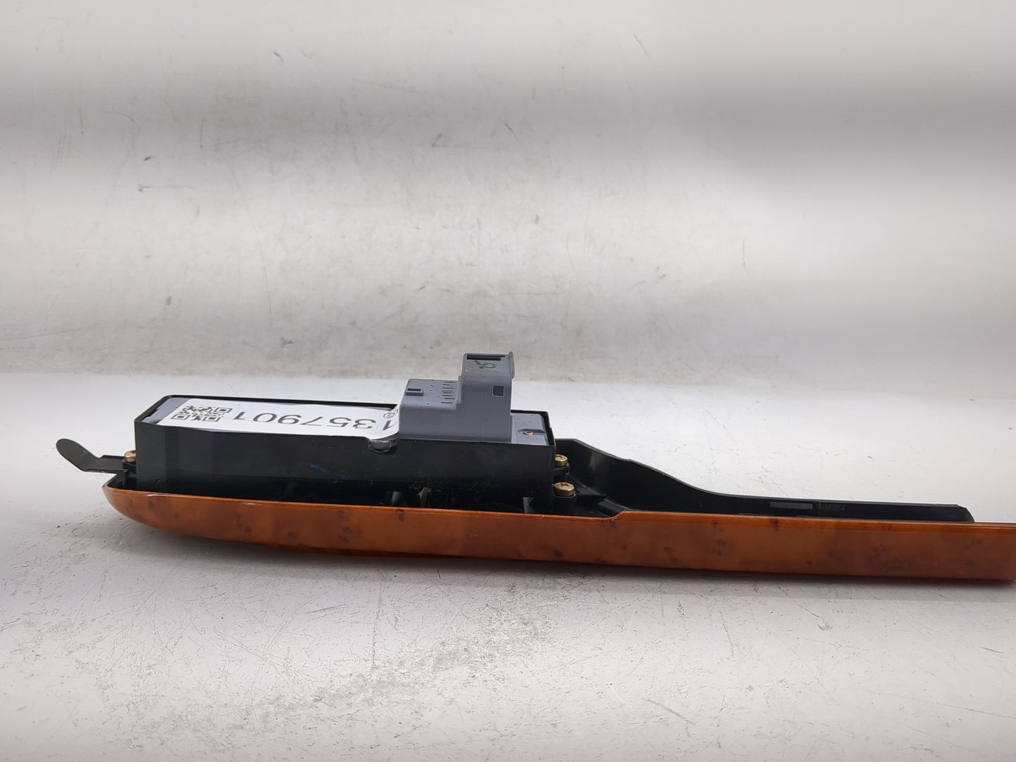 2004-2010 Toyota Sienna Master Power Window Switch Replacement Driver Side Left Fits OEM Used Auto Parts - Oemusedautoparts1