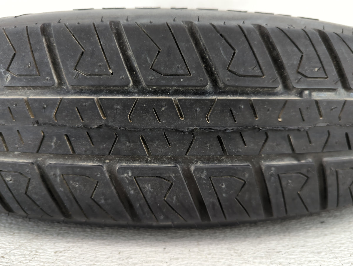 2004-2010 Toyota Sienna Oem Wheel Rim 1358183 - Oemusedautoparts1.com