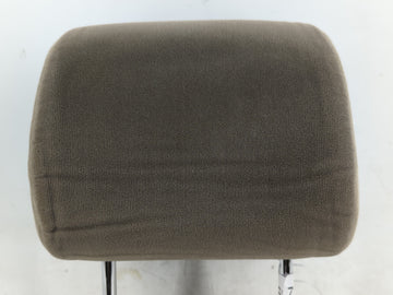 2006-2008 Toyota Sienna Headrest Head Rest Front Driver Passenger Seat Fits Fits 2006 2007 2008 OEM Used Auto Parts