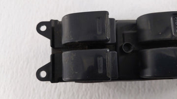 2004-2010 Toyota Sienna Master Power Window Switch Replacement Driver Side Left P/N:74232-AE021 74232-AE011 Fits OEM Used Auto Parts