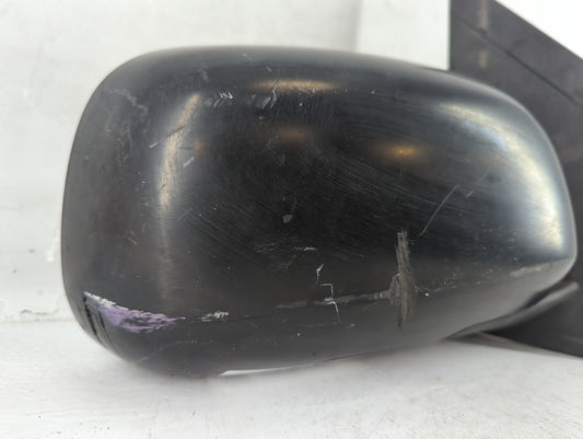 2005-2010 Toyota Sienna Sun Visor Shade Replacement Passenger Right Mirror Fits Fits 2005 2006 2007 2008 2009 2010 OEM Used Auto Parts