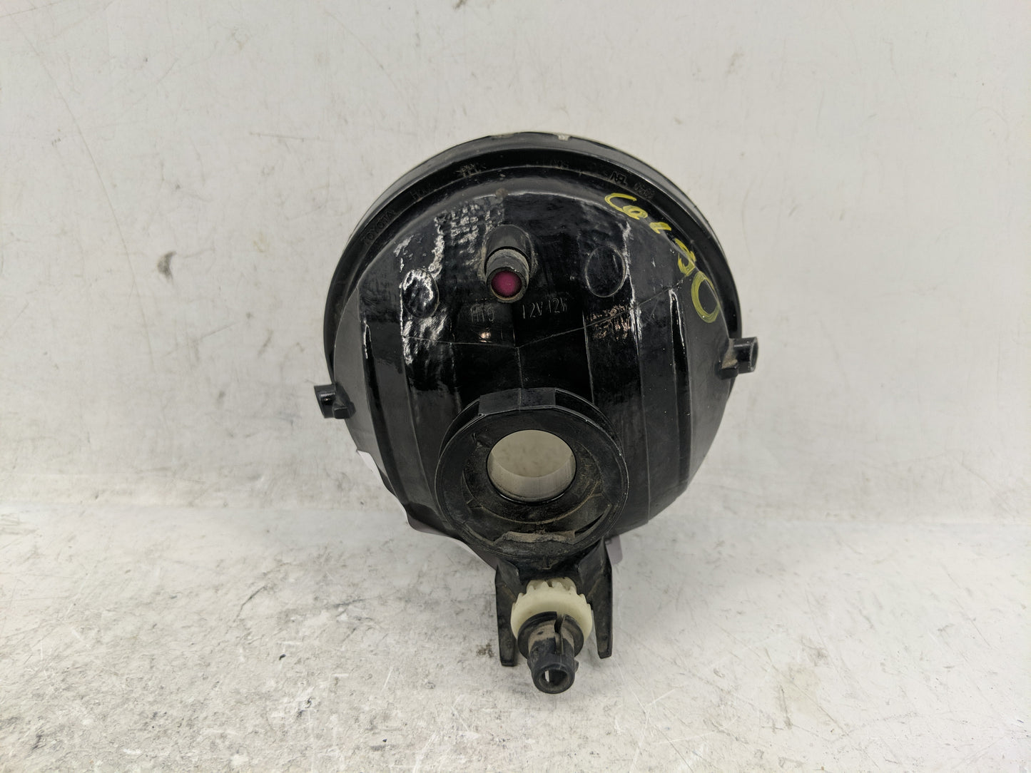 2004-2006 Toyota Solara Passenger Right Oem Front Light Lamp - Oemusedautoparts1.com