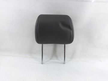 2004-2006 Toyota Solara Headrest Head Rest Front Driver Passenger Seat Fits Fits 2004 2005 2006 OEM Used Auto Parts