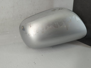 2006-2011 Toyota Yaris Driver Side View Mirror - Left Door Mirror OEM Used