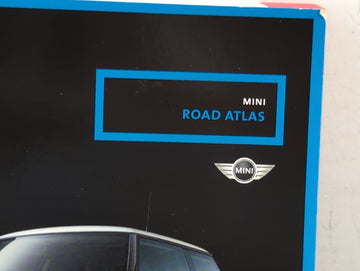 2006 Volkswagen Atlas Owners Manual Book Guide P/N:01 00 0 41 001 ALTMINI1206 OEM Used Auto Parts