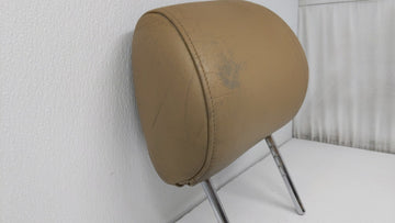 2005-2006 Volkswagen Jetta Headrest Head Rest Front Driver Passenger Seat Fits Fits 2005 2006 OEM Used Auto Parts