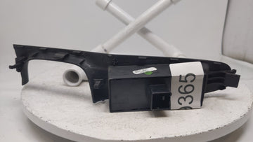 2006 Volkswagen Jetta Master Power Window Switch Replacement Driver Side Left Fits OEM Used Auto Parts