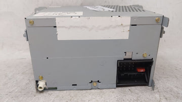2005-2009 Volkswagen Jetta Am Fm Cd Player Radio Receiver
