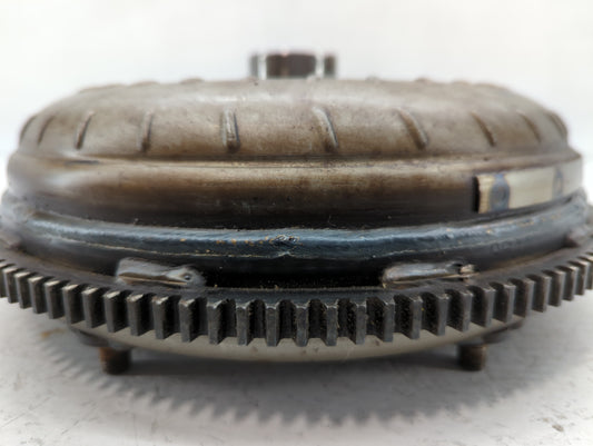 2006 Volkswagen Jetta Torque Converter Automatic Transmission OEM P/N:46A01005414484 46A010 054 14484, 46A010 Fits OEM Used Auto Parts