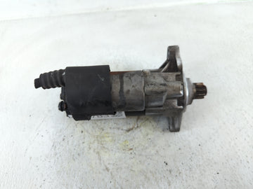 2005-2007 Volkswagen Jetta Car Starter Motor Solenoid OEM Fits OEM Used Auto Parts