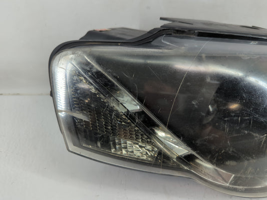 2006 Volkswagen Passat Passenger Right Oem Head Light Headlight Lamp