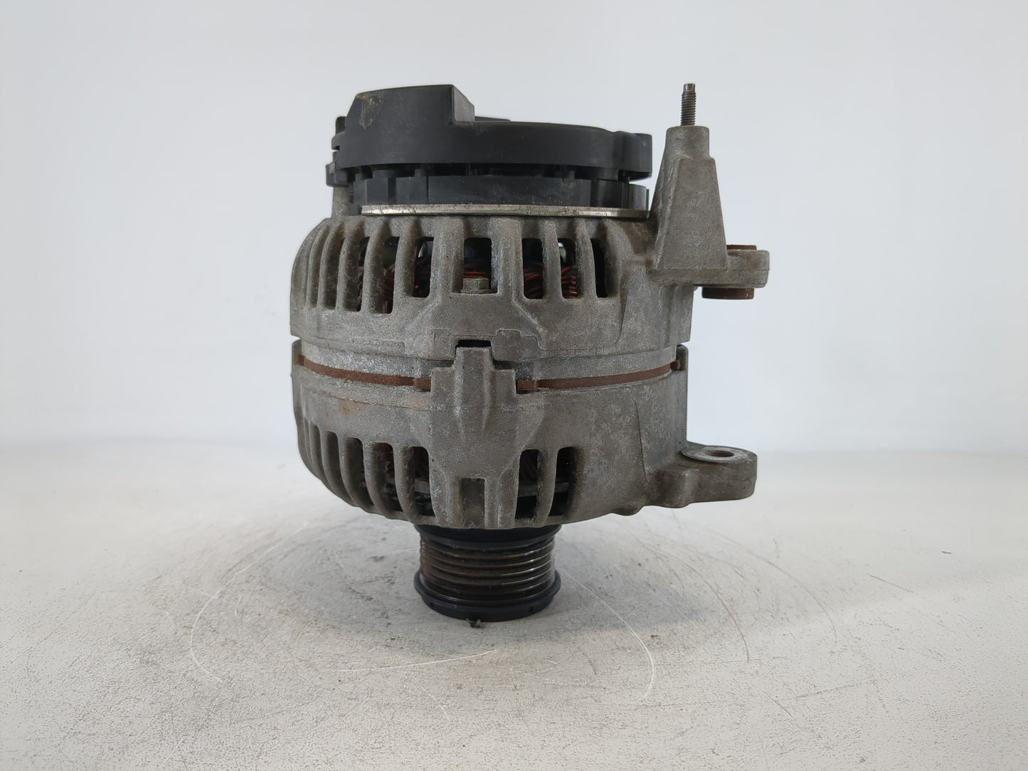 2006 Volkswagen Passat Alternator Replacement Generator Charging Assembly Engine OEM Fits OEM Used Auto Parts - Oemusedautop