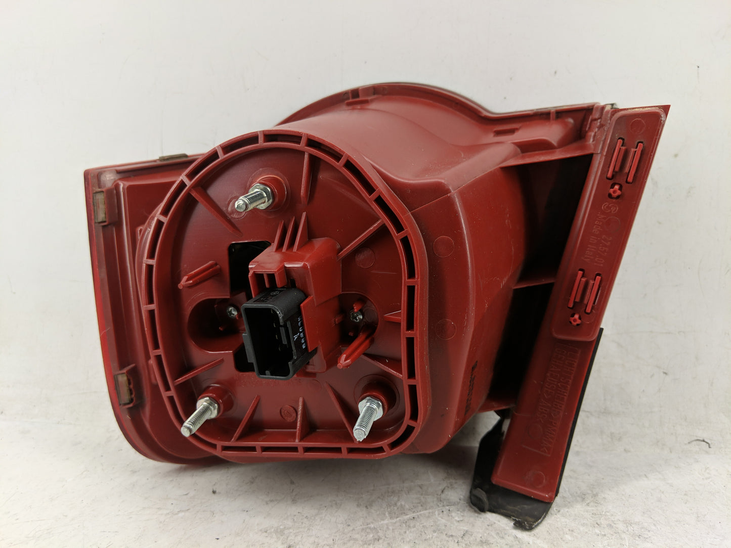 2006-2008 Volkswagen Passat Tail Light Assembly Driver Left OEM Fits Fits 2006 2007 2008 OEM Used Auto Parts - Oemusedautopa