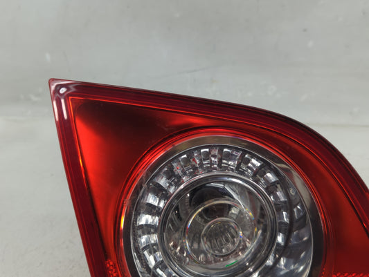 2006-2010 Volkswagen Passat Tail Light Assembly Driver Left OEM P/N:27567004 Fits Fits 2006 2007 2008 2009 2010 OEM Used Auto Parts
