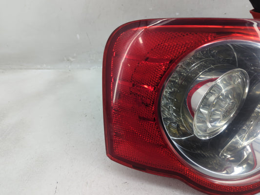 2006-2008 Volkswagen Passat Tail Light Assembly Driver Left OEM P/N:ZSB 3C5 945 095 D Fits Fits 2006 2007 2008 OEM Used Auto Parts