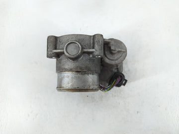 2006-2010 Volkswagen Passat Throttle Body P/N:29 003 14 121 A2C53044094 Fits OEM Used Auto Parts