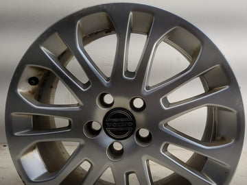 2004-2010 Volvo S40 Oem Wheel Rim