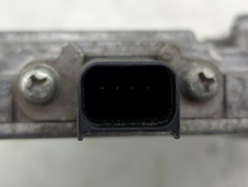 2006-2011 Volvo S40 Chassis Control Module Ccm Bcm Body Control