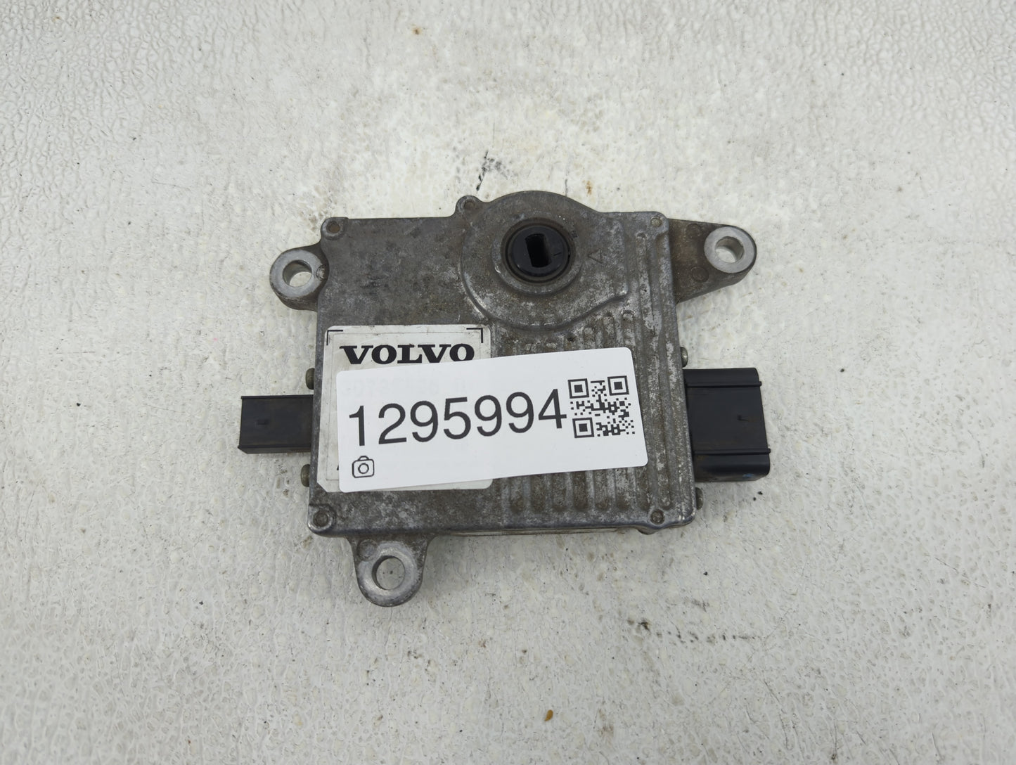 2006-2011 Volvo S40 Chassis Control Module Ccm Bcm Body Control - Oemusedautoparts1.com