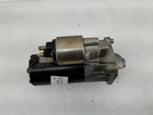 2004-2006 Volvo S80 Car Starter Motor Solenoid OEM Fits Fits 1999 2000 2001 2002 2003 2004 2005 2006 2007 OEM Used Auto Parts