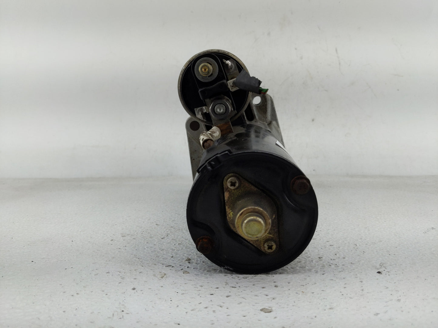 2004-2006 Volvo S80 Car Starter Motor Solenoid OEM Fits Fits 1999 2000 2001 2002 2003 2004 2005 2006 2007 OEM Used Auto Part