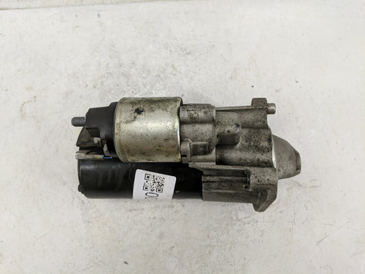 2006 Volvo V40 Car Starter Motor Solenoid OEM P/N:6G9N-11000-JB Fits OEM Used Auto Parts