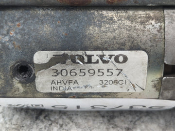 2006 Volvo V40 Car Starter Motor Solenoid OEM P/N:30659557 Fits Fits 2004 2005 2007 2008 2009 2010 2011 2012 2013 2014 2015 2016 OEM Used Auto Parts