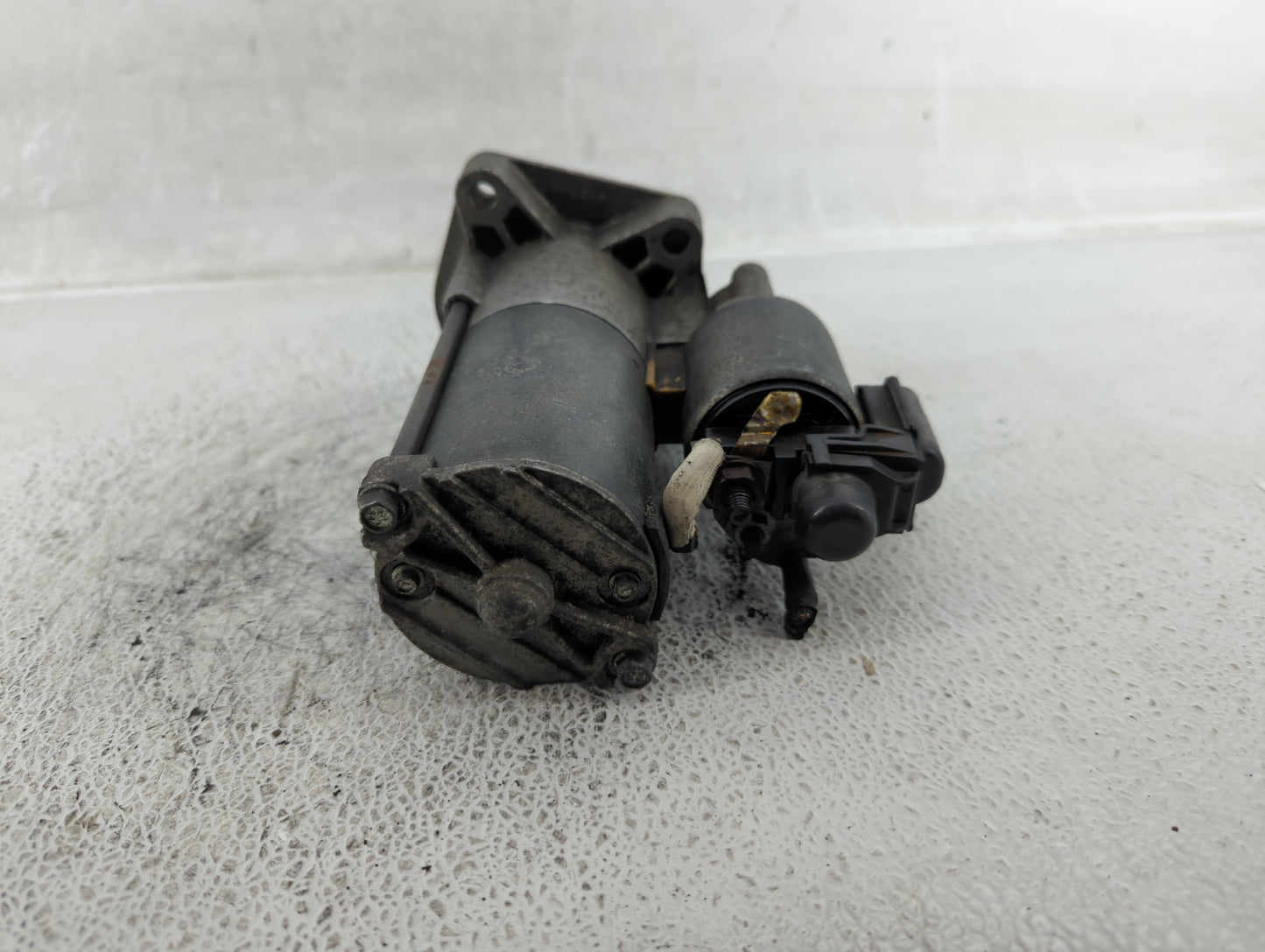 2006 Volvo V40 Car Starter Motor Solenoid OEM P/N:30659557 Fits Fits 2004 2005 2007 2008 2009 2010 2011 2012 2013 2014 2015