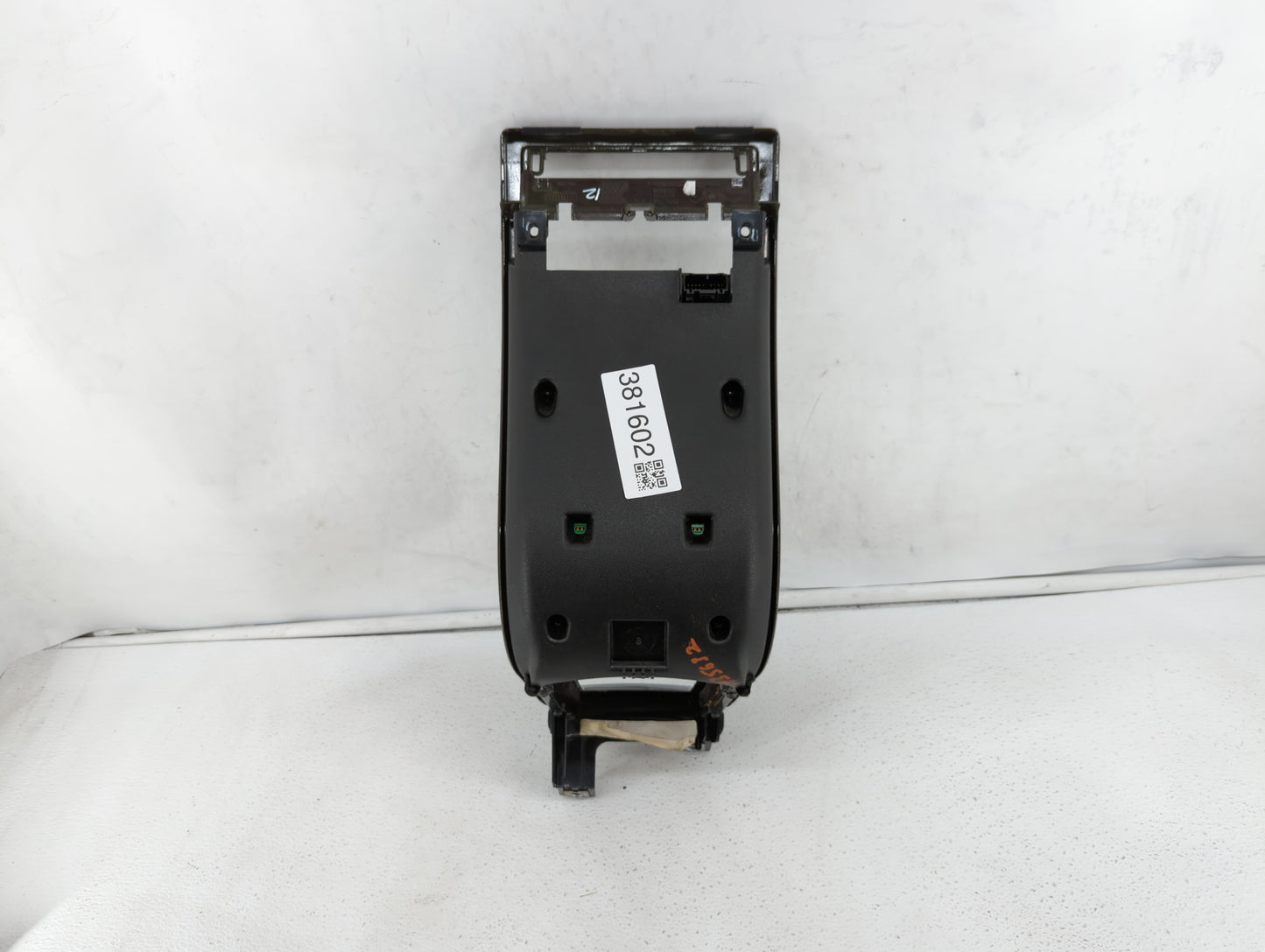 2006 Volvo V50 Climate Control Module Temperature AC/Heater Replacement P/N:8623047 8650702 Fits OEM Used Auto Parts - Oemus