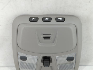 2006 Volvo V60 Overhead Roof Console Interior Dome Light