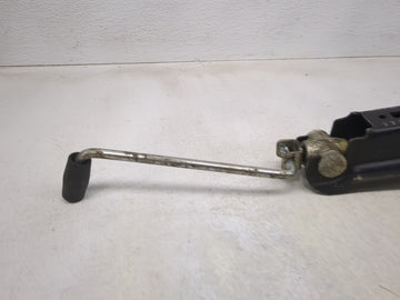 2006 Volvo Volv80 Spare Scissor Car Jack