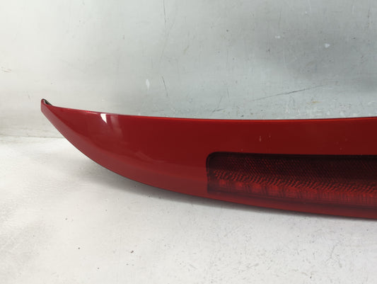 2003-2006 Volvo Xc90 Tail Light Assembly Passenger Right OEM P/N:157618 Fits Fits 2003 2004 2005 2006 OEM Used Auto Parts