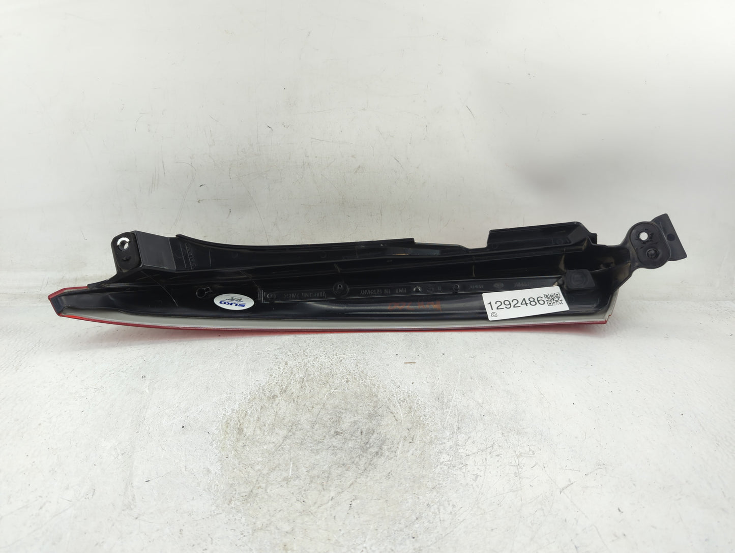 2003-2006 Volvo Xc90 Tail Light Assembly Passenger Right OEM P/N:9483772 157618 Fits Fits 2003 2004 2005 2006 OEM Used Auto