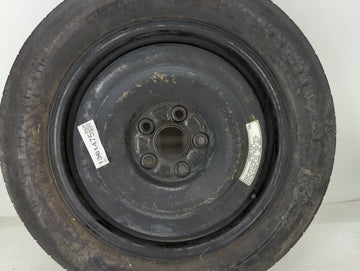 2007-2012 Acura Rdx Spare Donut Tire Wheel Rim Oem